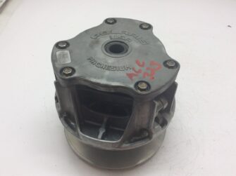 2015 Polaris Ace 325 Clutch