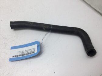 2017 Ski-Doo Coolant Hose