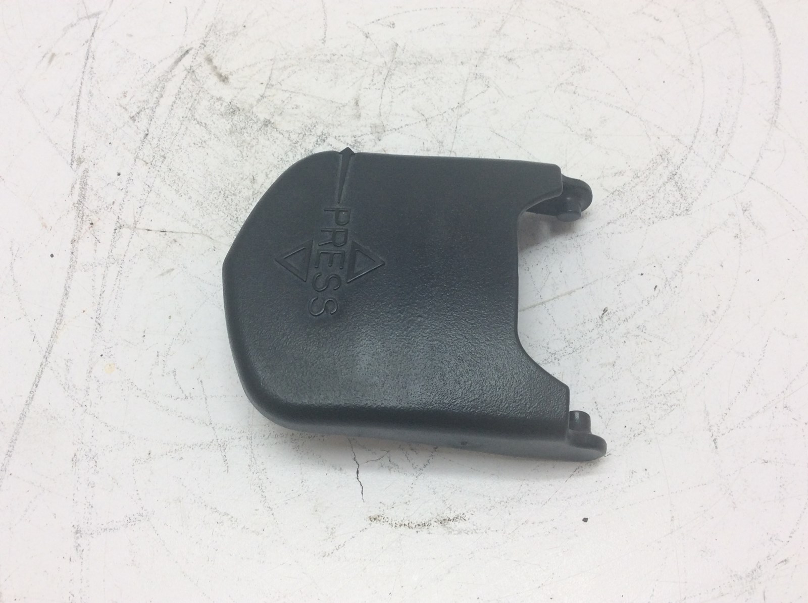 2005 Polaris Adjustable Steering Post Cover - Image 2