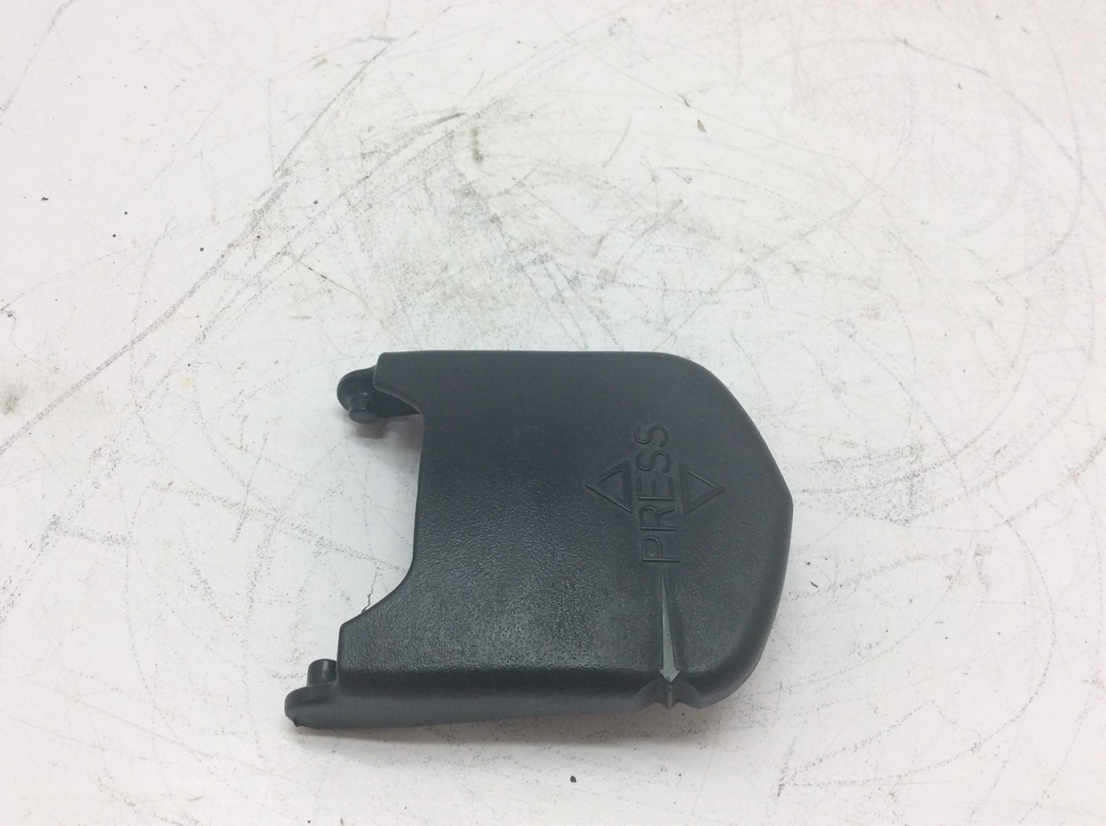 2005 Polaris Adjustable Steering Post Cover - Image 3