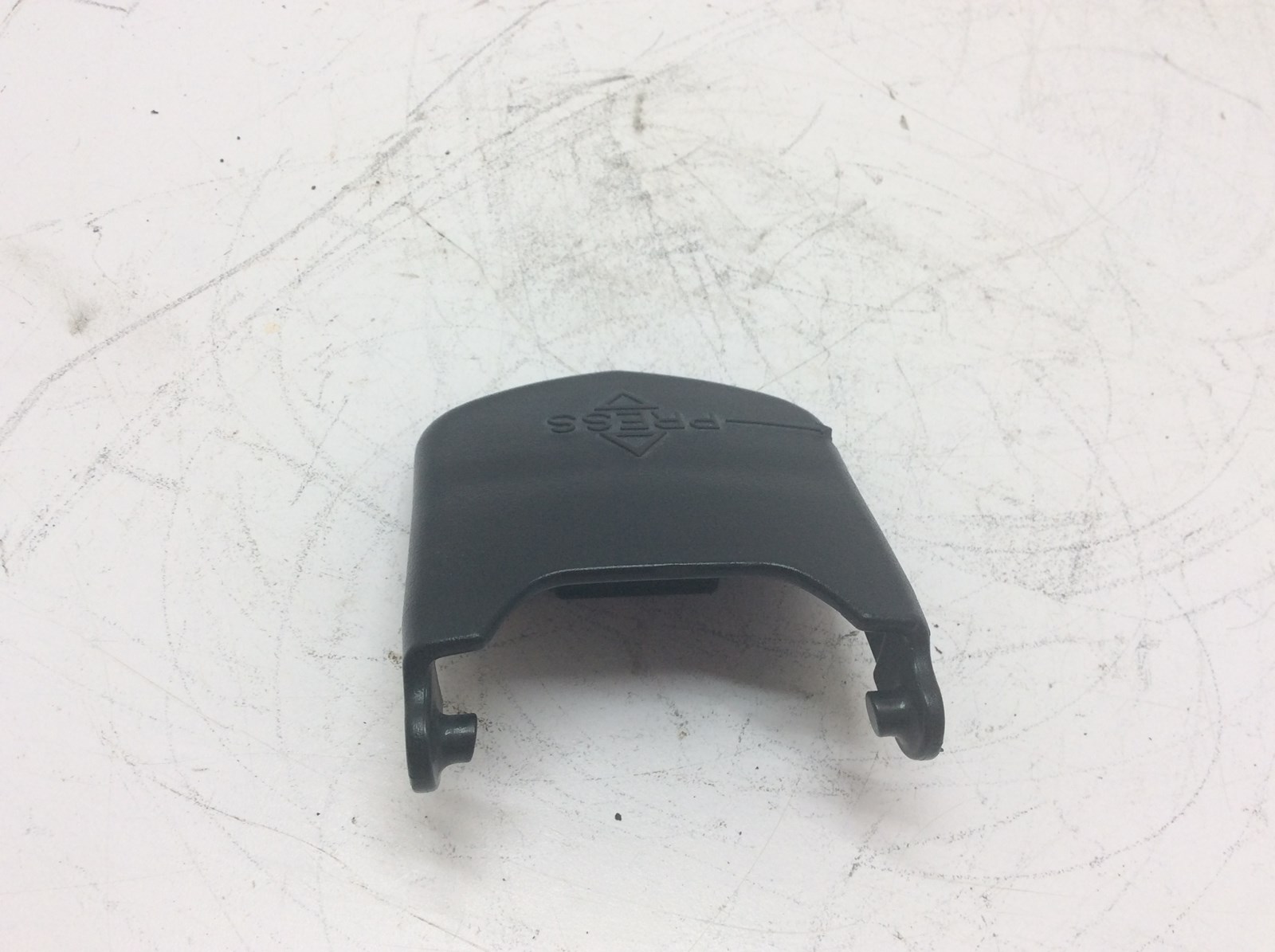 2005 Polaris Adjustable Steering Post Cover - Image 4