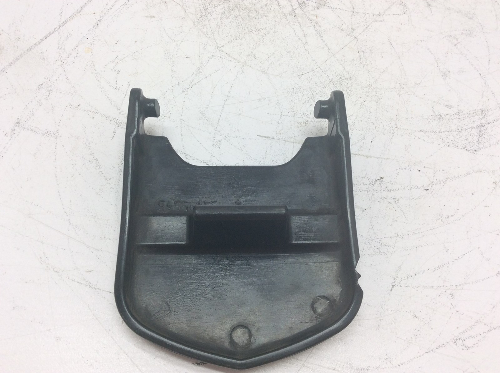 2005 Polaris Adjustable Steering Post Cover - Image 5