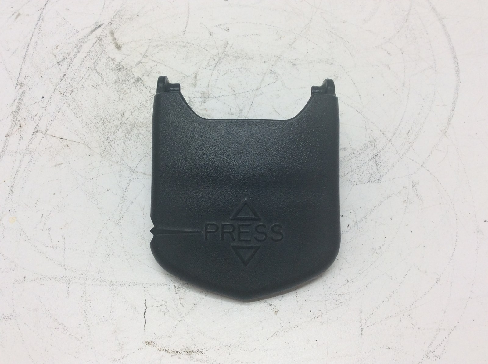 2005 Polaris Adjustable Steering Post Cover