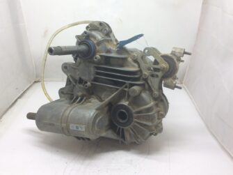 2015 Polaris Ace 325 Transmission