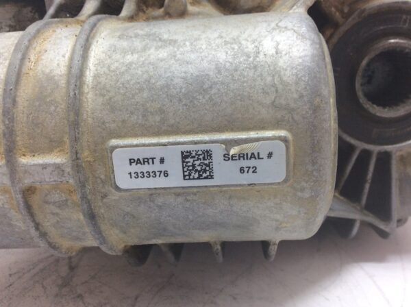 2015 Polaris Ace 325 Transmission - Image 5