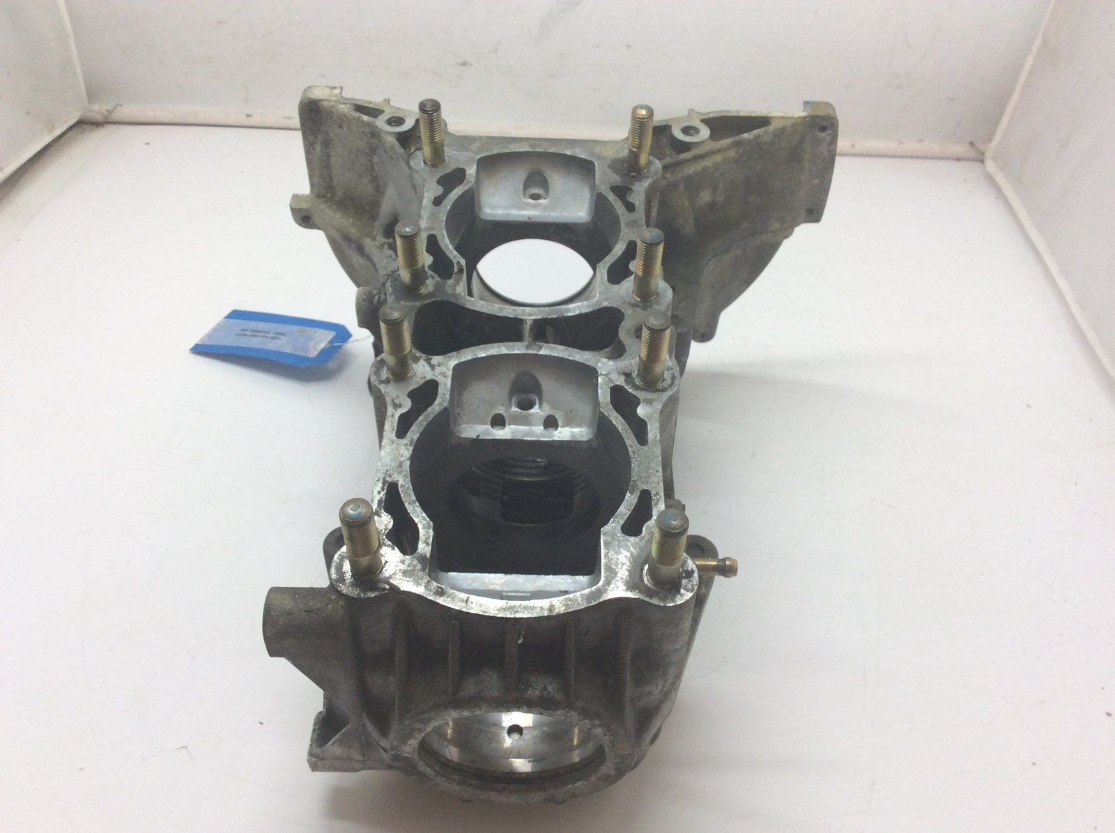 1996 Polaris Crank Case - Image 2