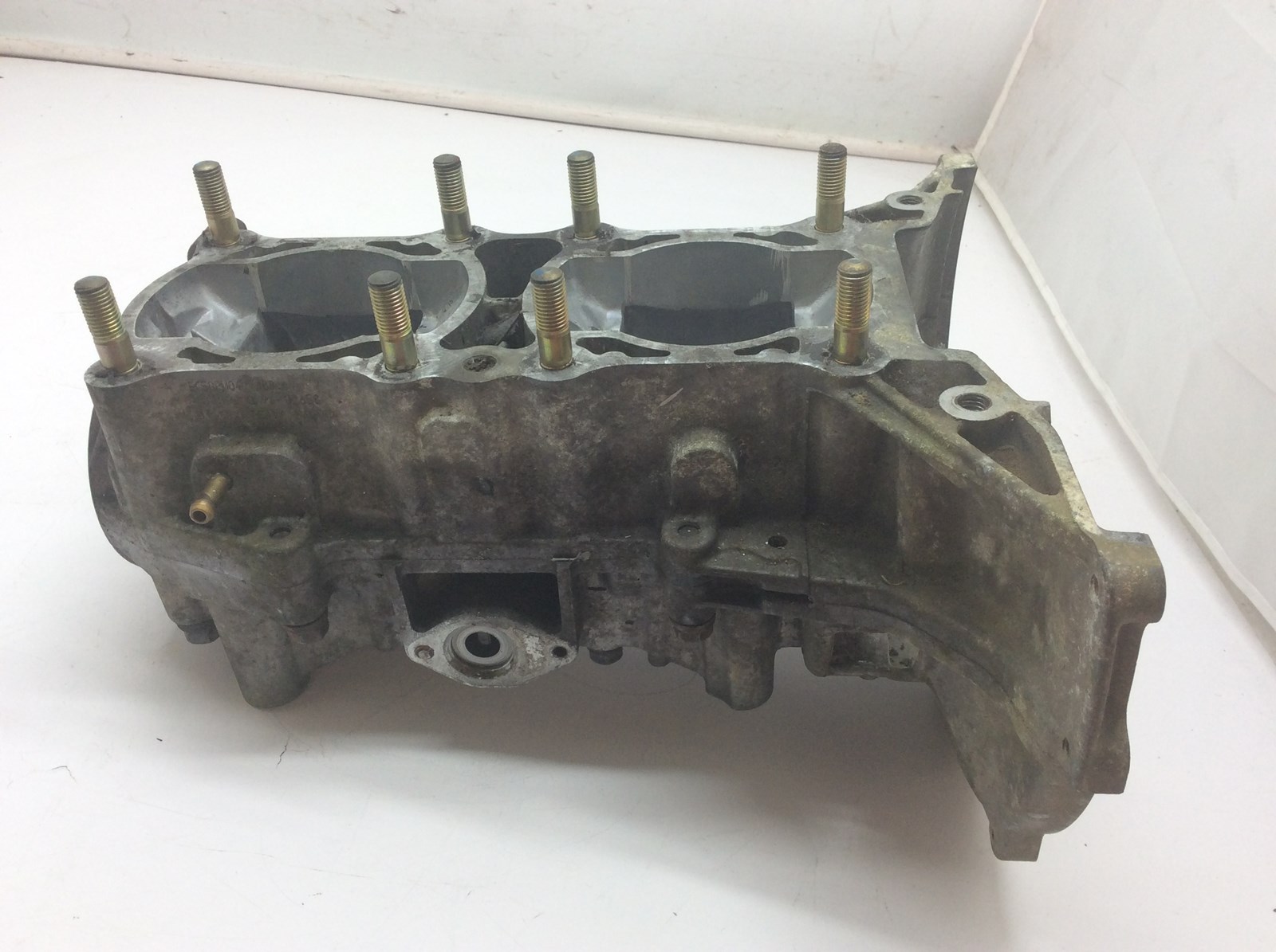 1996 Polaris Crank Case - Image 3