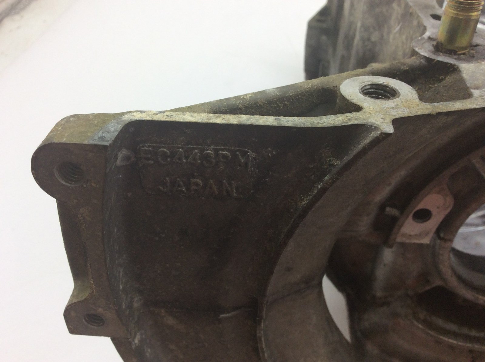 1996 Polaris Crank Case - Image 5