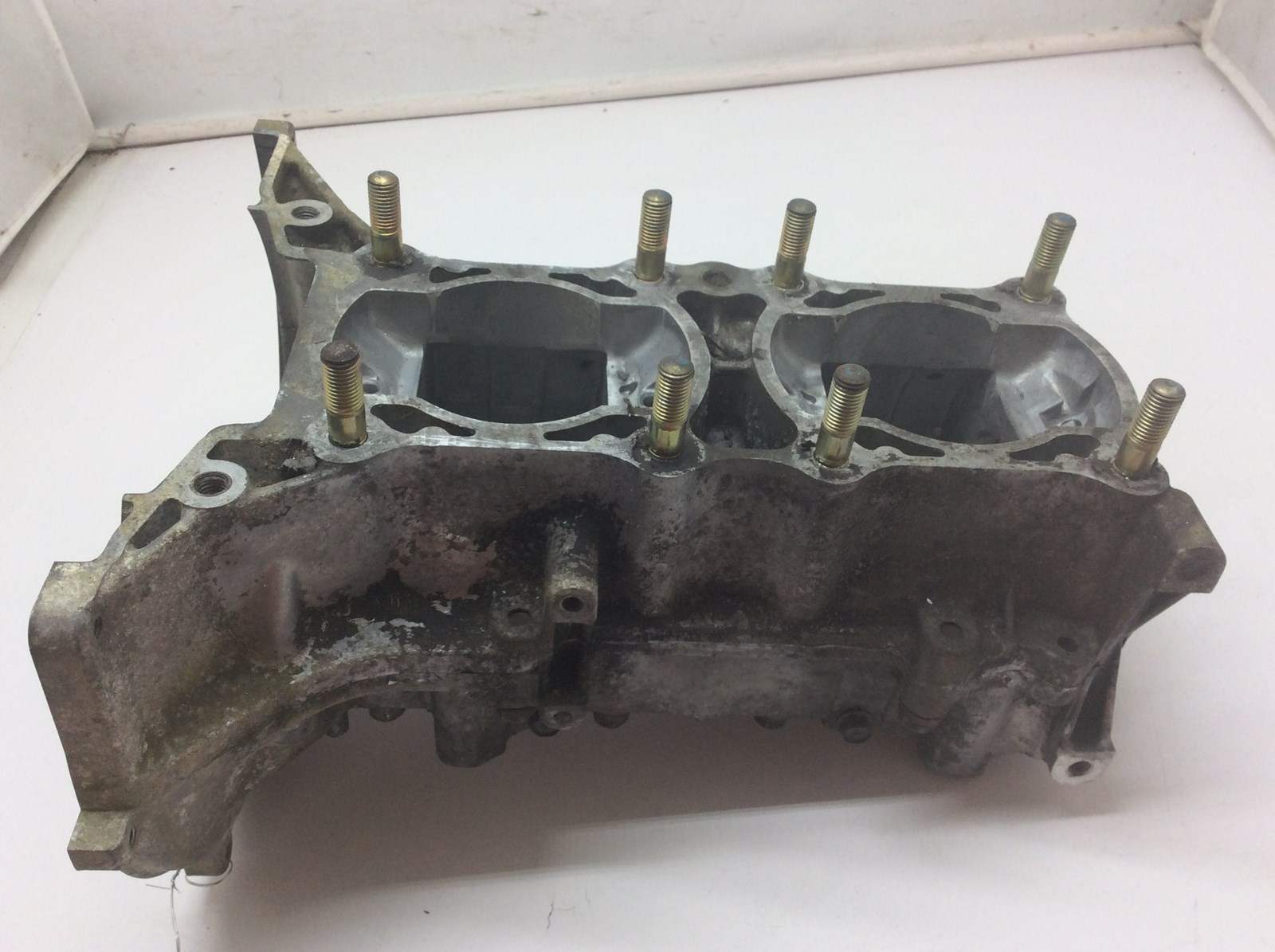 1996 Polaris Crank Case