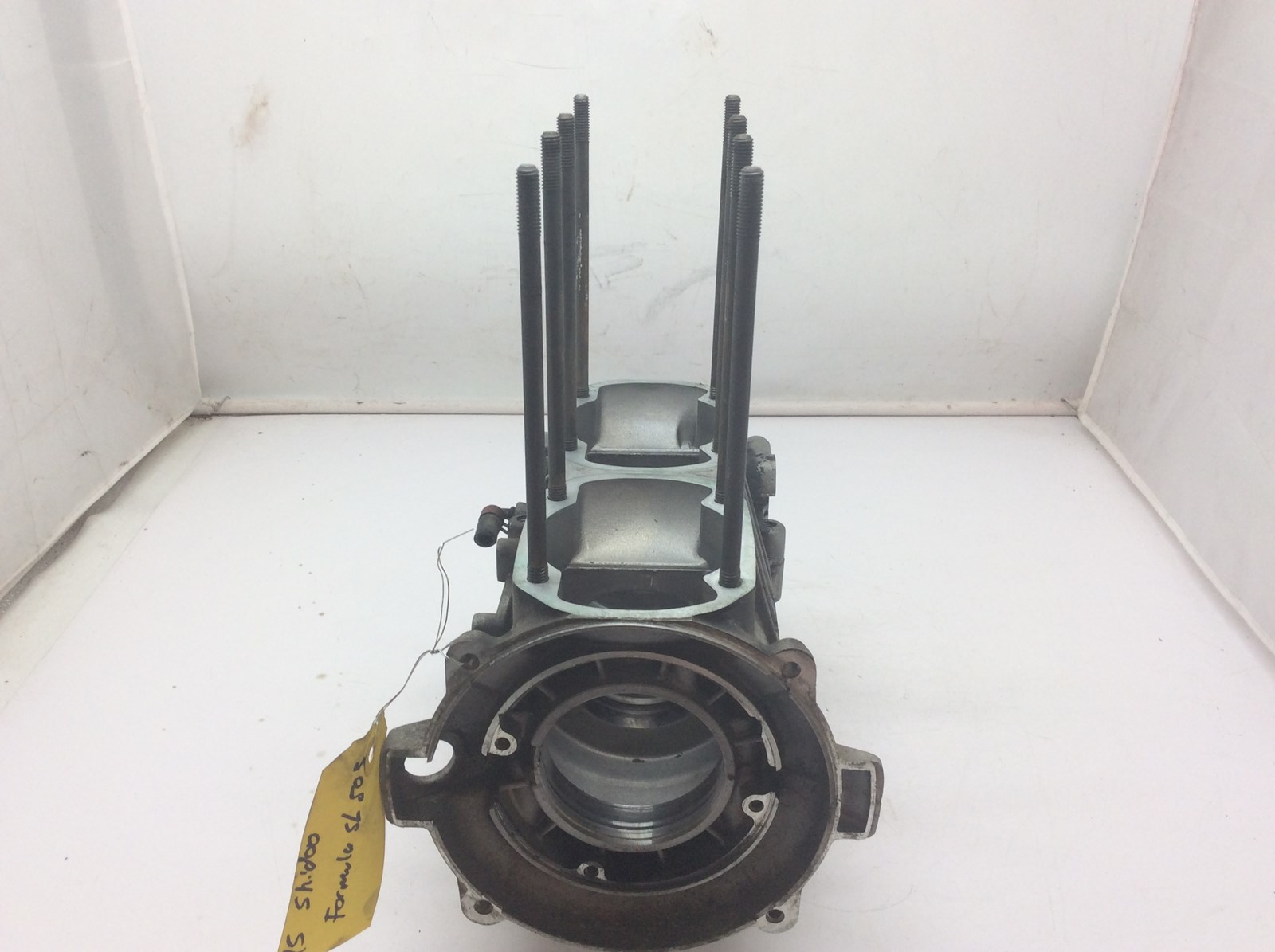 1996 Ski-Doo Crank Case - Image 2