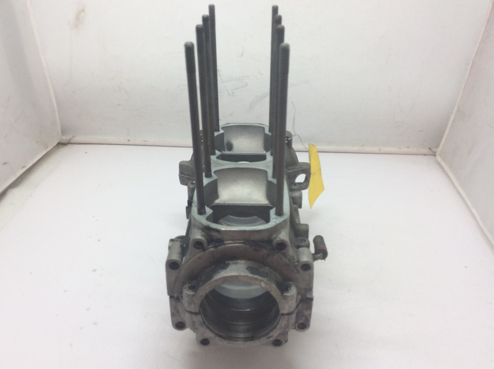 1996 Ski-Doo Crank Case - Image 3