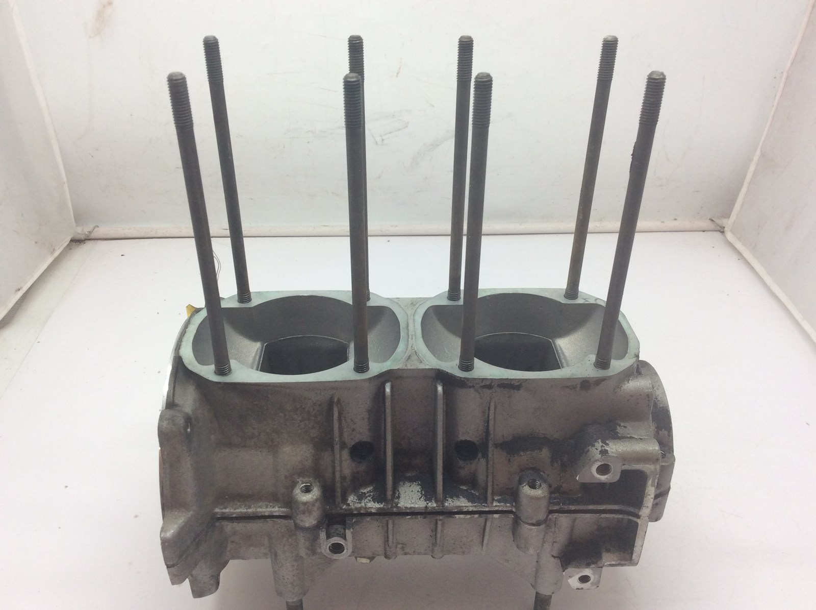 1996 Ski-Doo Crank Case - Image 4