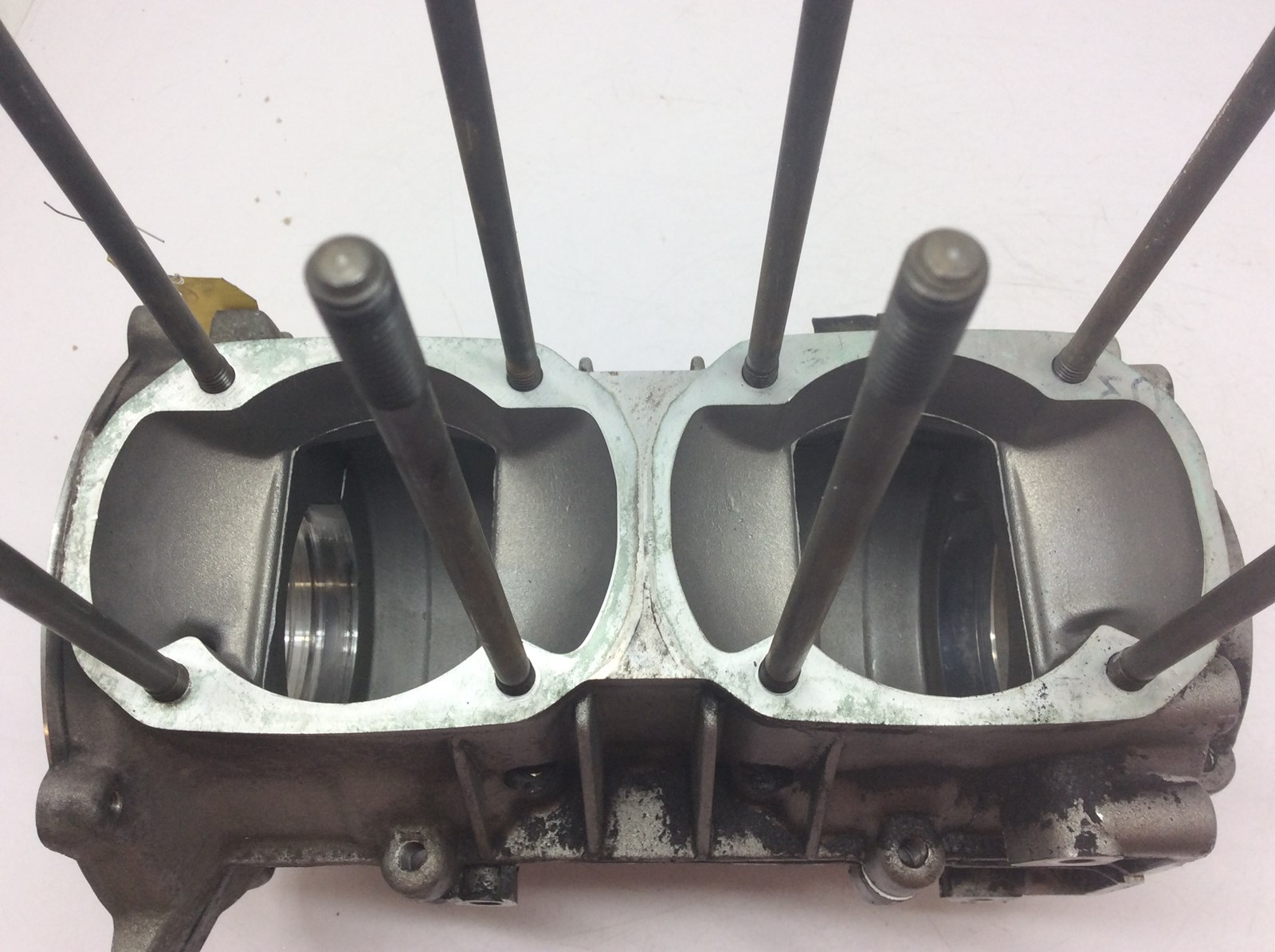 1996 Ski-Doo Crank Case - Image 5