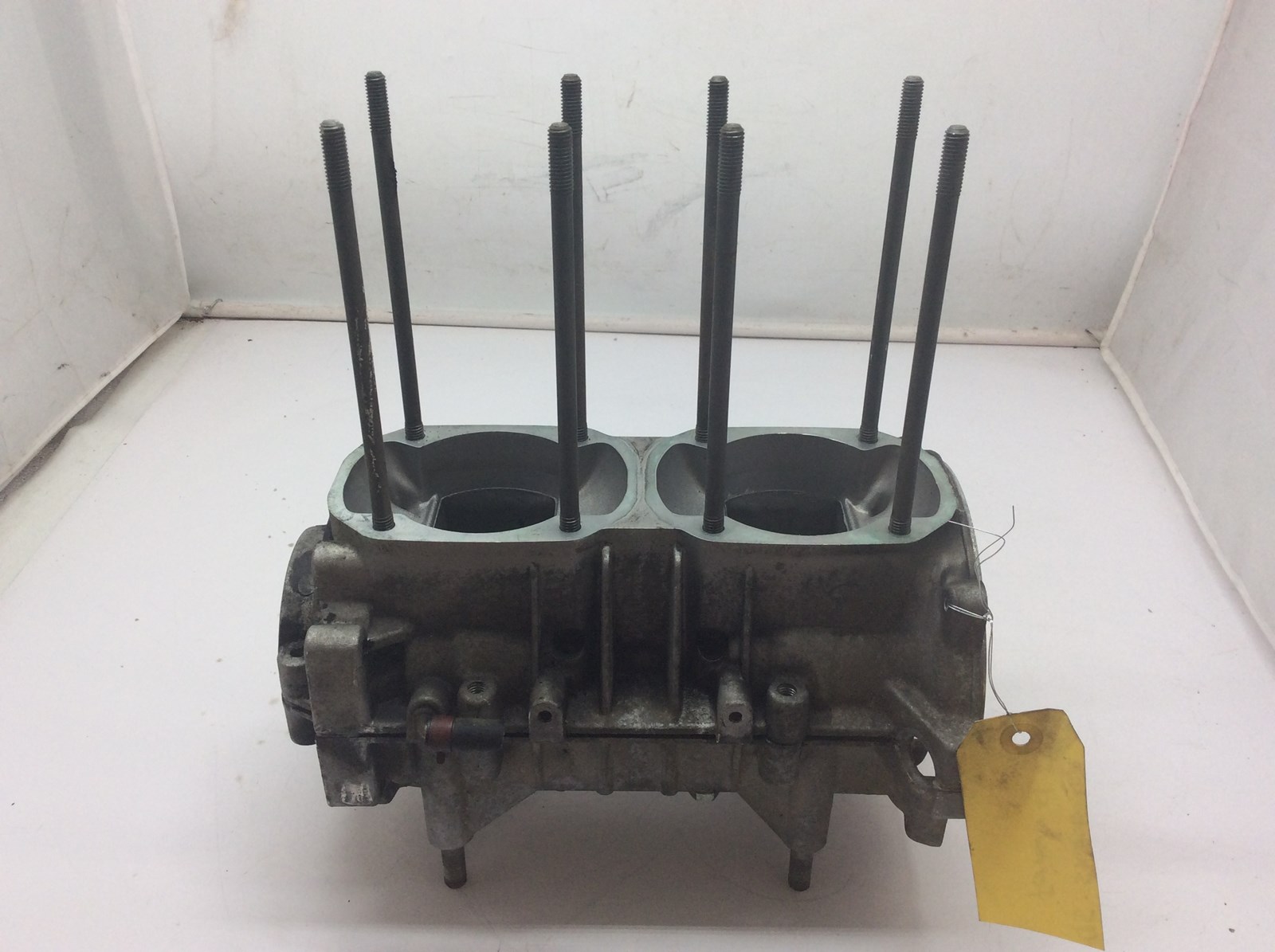 1996 Ski-Doo Crank Case