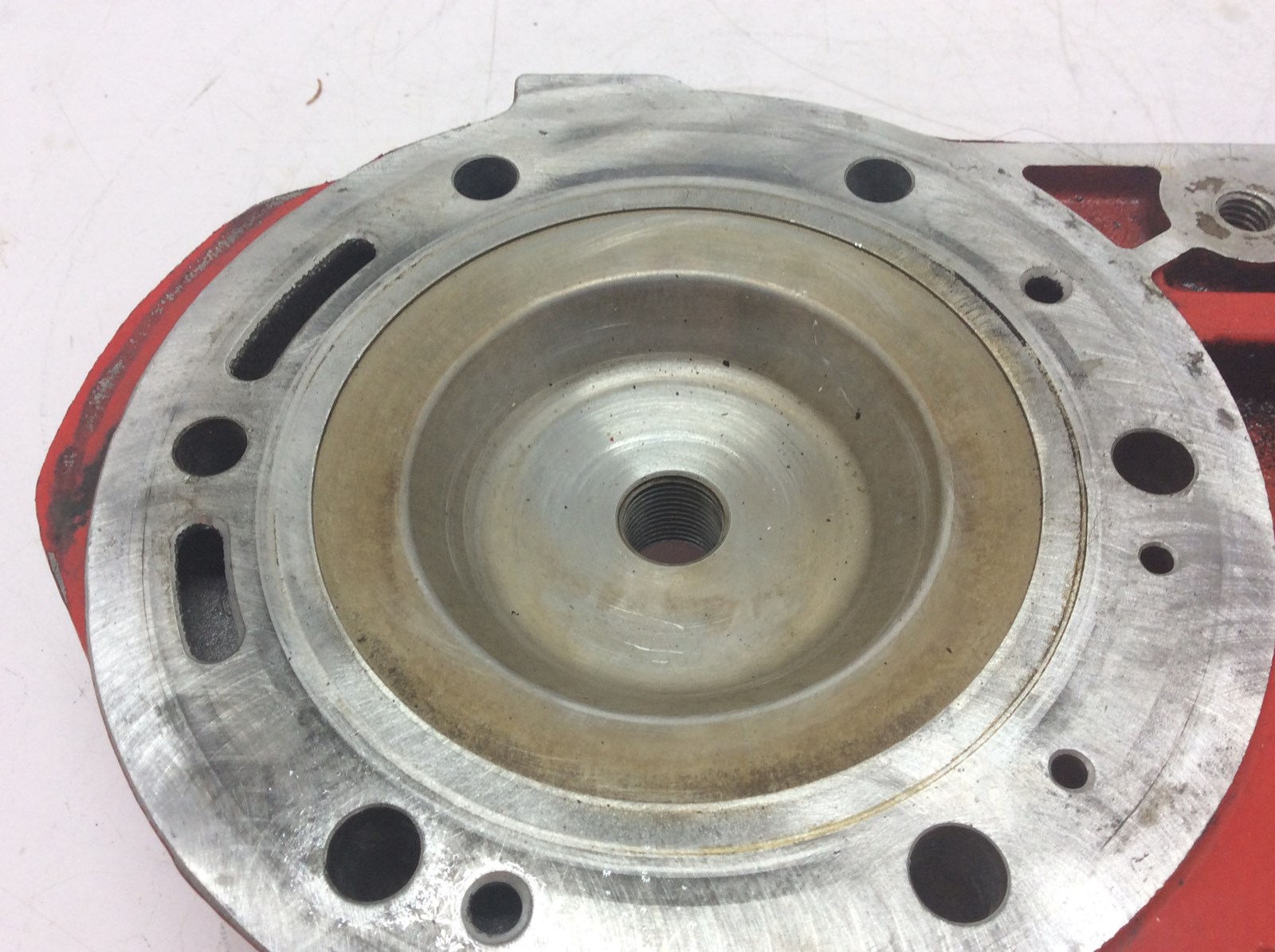 2005 Polaris Cylinder Head - Image 4