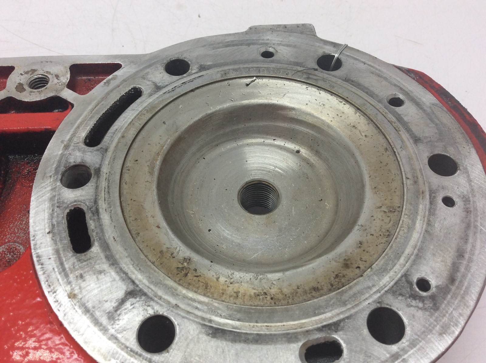 2005 Polaris Cylinder Head - Image 5