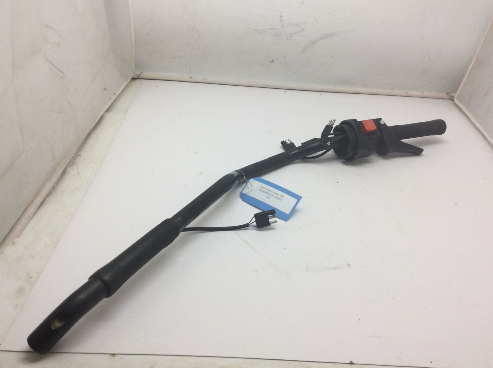 2009 Polaris Handlebar - Image 2