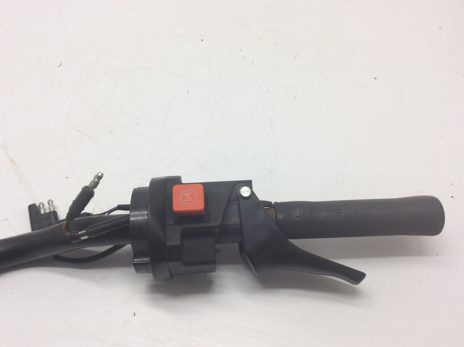 2009 Polaris Handlebar - Image 3