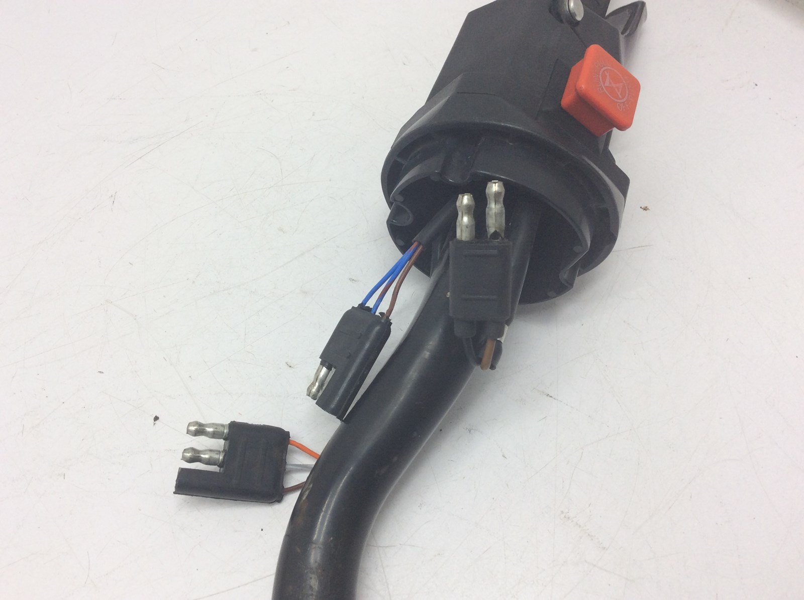 2009 Polaris Handlebar - Image 4