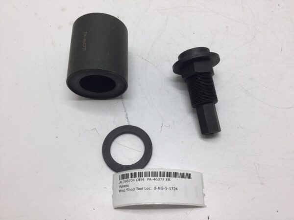MAG End Crankshaft Installer - Image 5