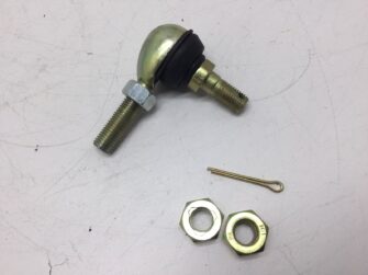 Ball Joint LH Thread