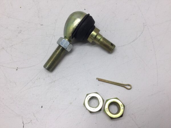 Ball Joint LH Thread