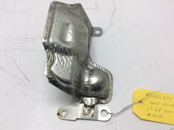 2019 Ski-Doo Heat Shield - Image 3