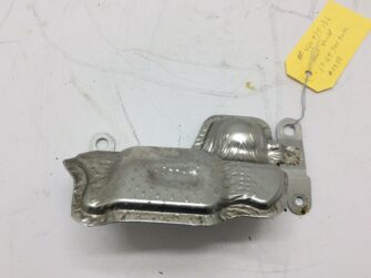 2019 Ski-Doo Heat Shield