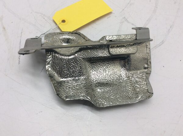 2019 Ski-Doo Heat Shield - Image 5