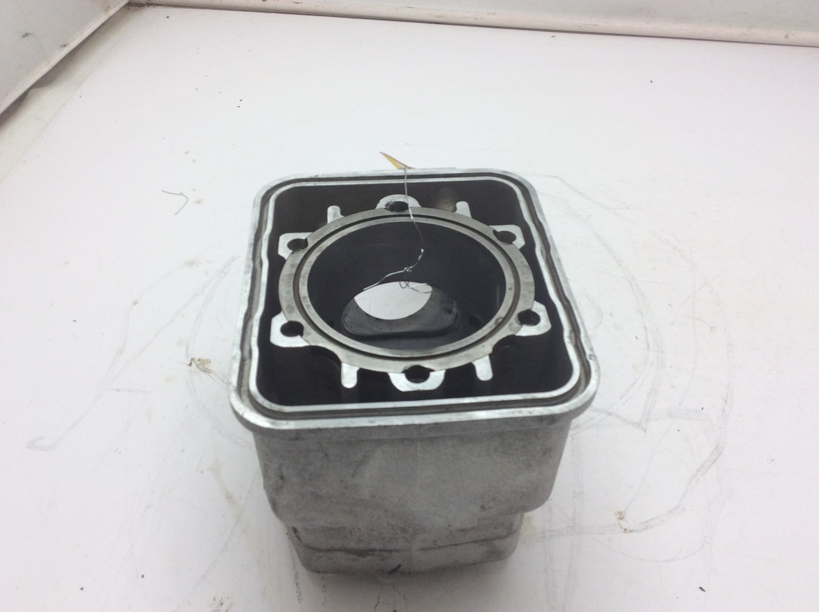 1996 Ski-Doo Cylinder - Image 2