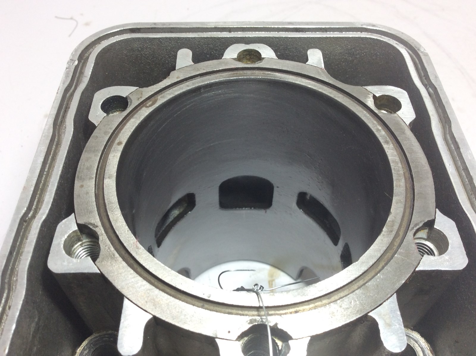 1996 Ski-Doo Cylinder - Image 4