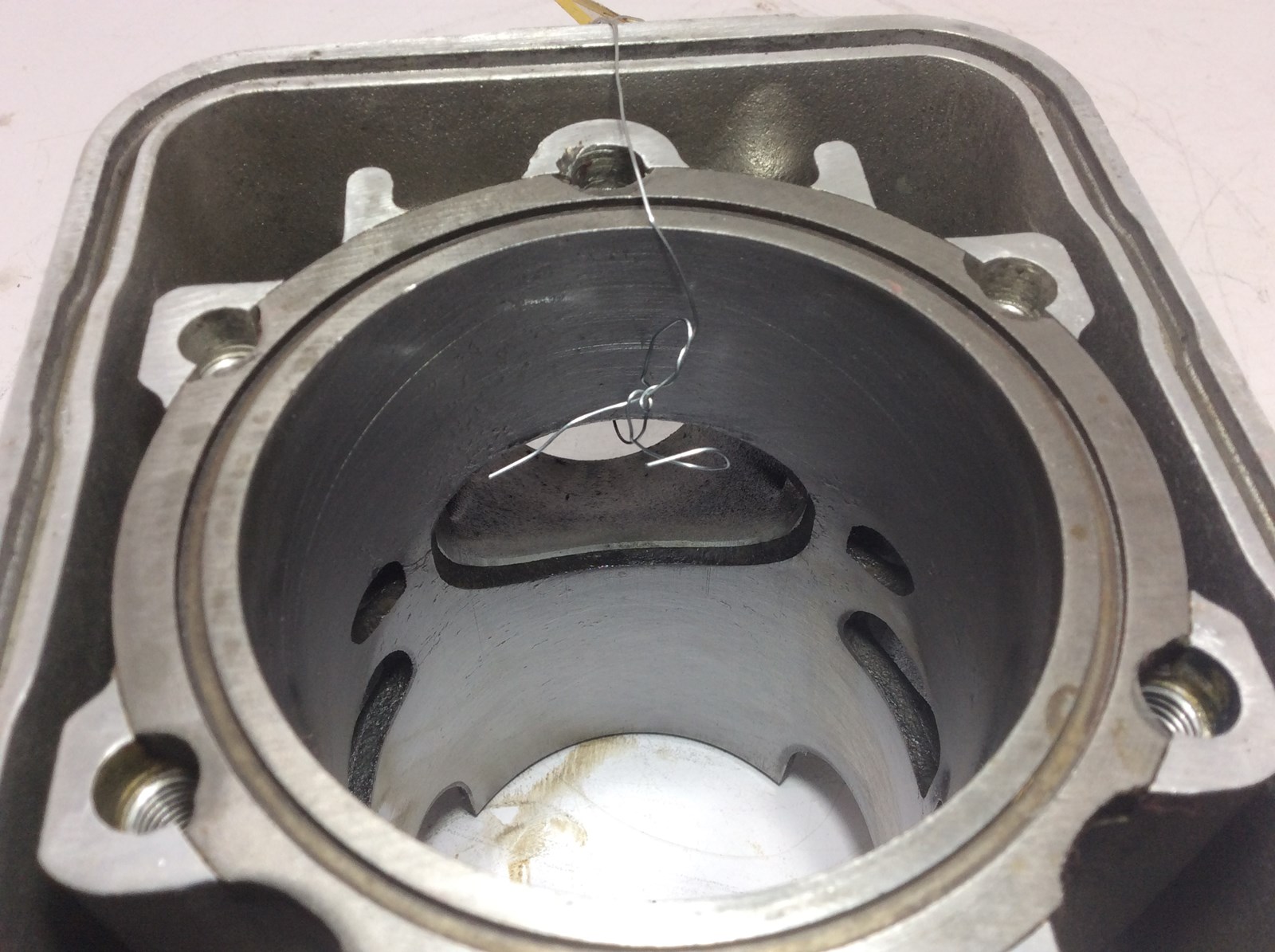 1996 Ski-Doo Cylinder - Image 5