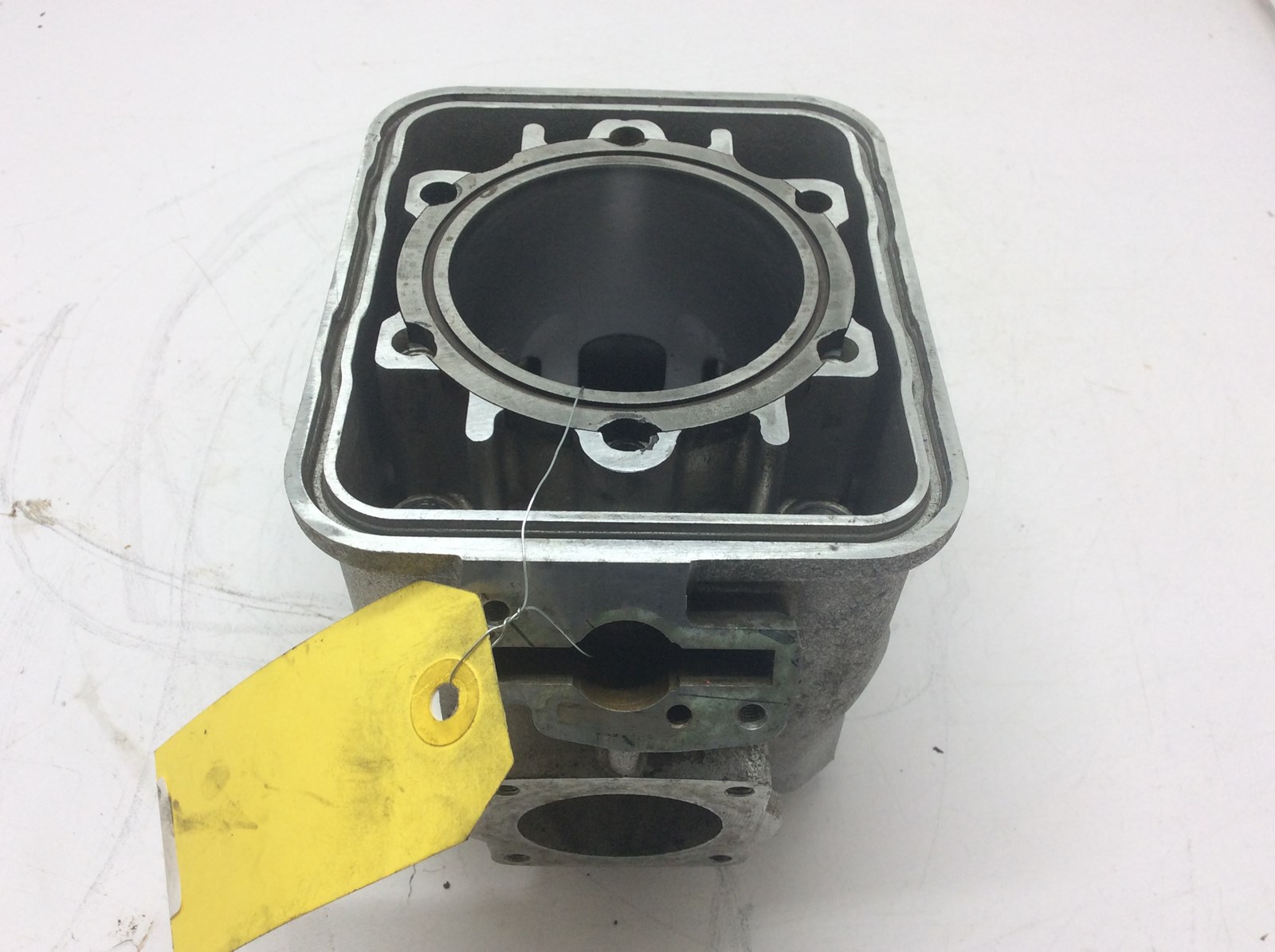 1996 Ski-Doo Cylinder