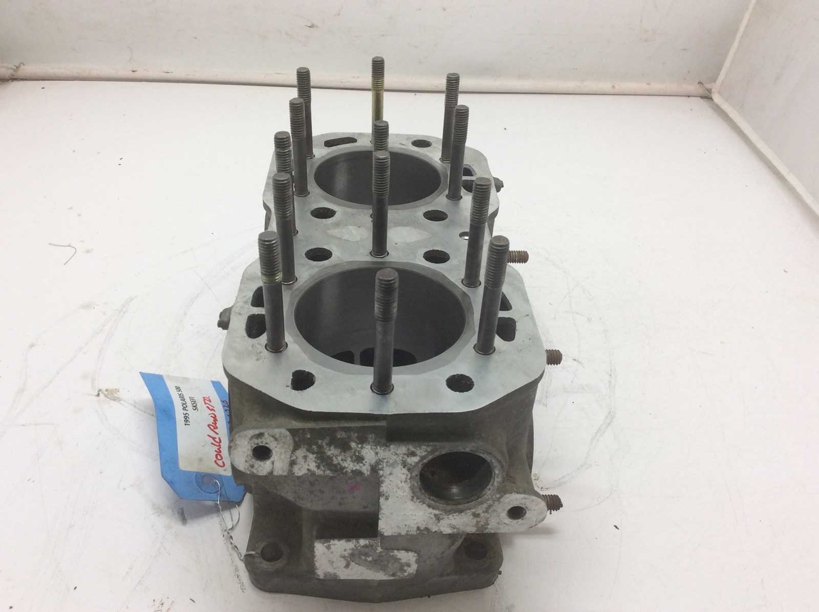 1995 Polaris Cylinder - Image 3