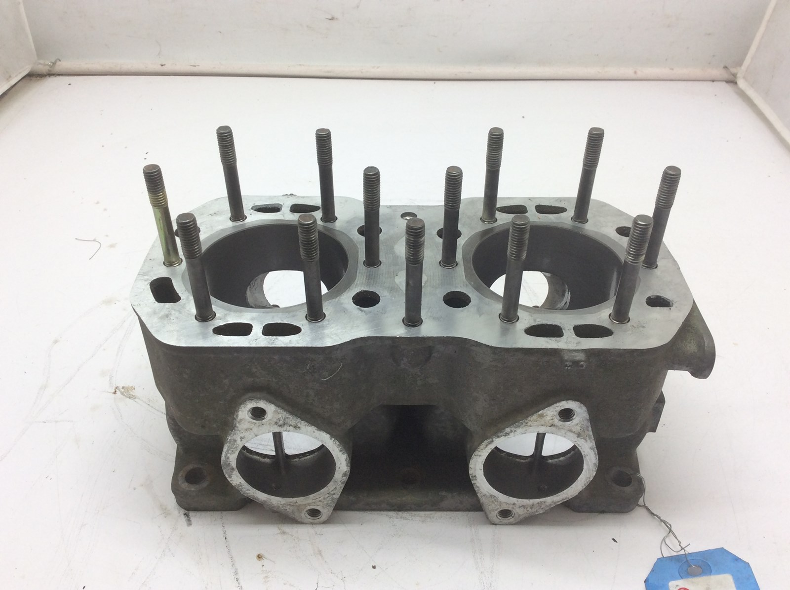 1995 Polaris Cylinder