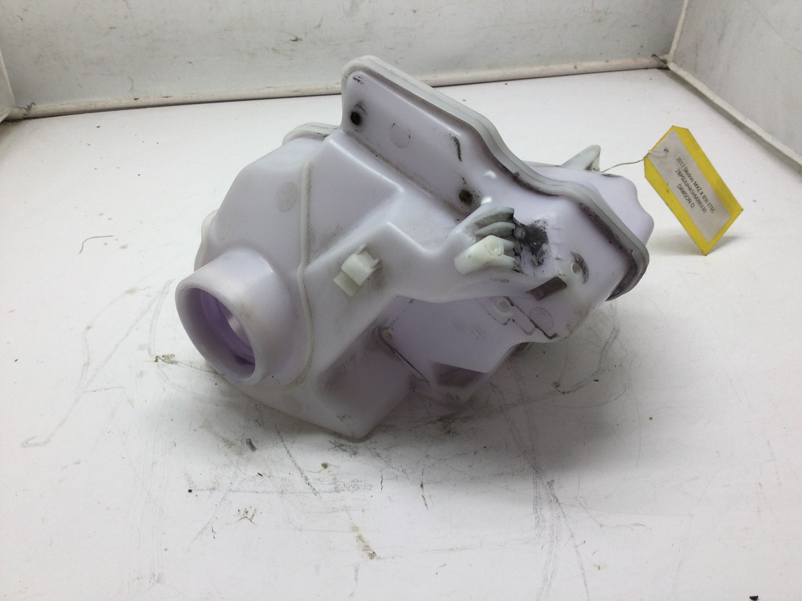 2017 Ski-Doo Oil Tank - Image 2