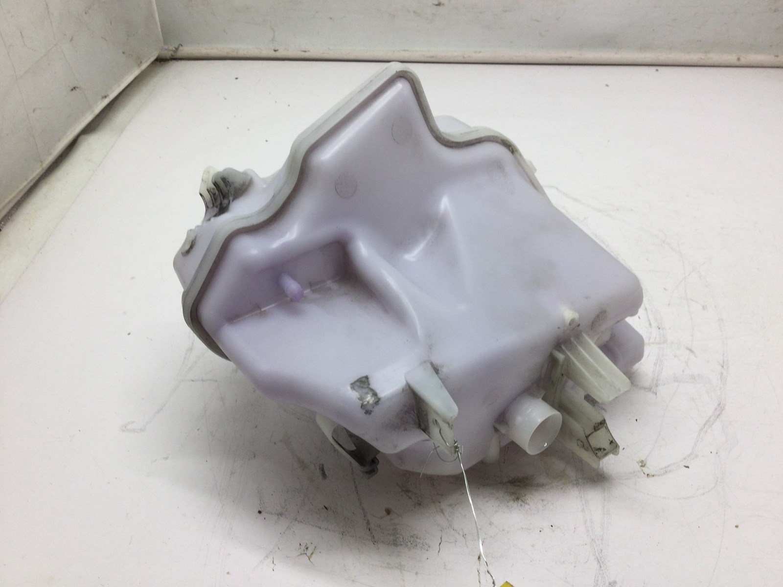 2017 Ski-Doo Oil Tank - Image 3