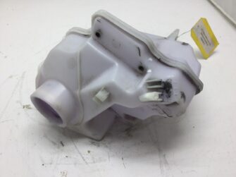 2017 Ski-Doo Oil Tank