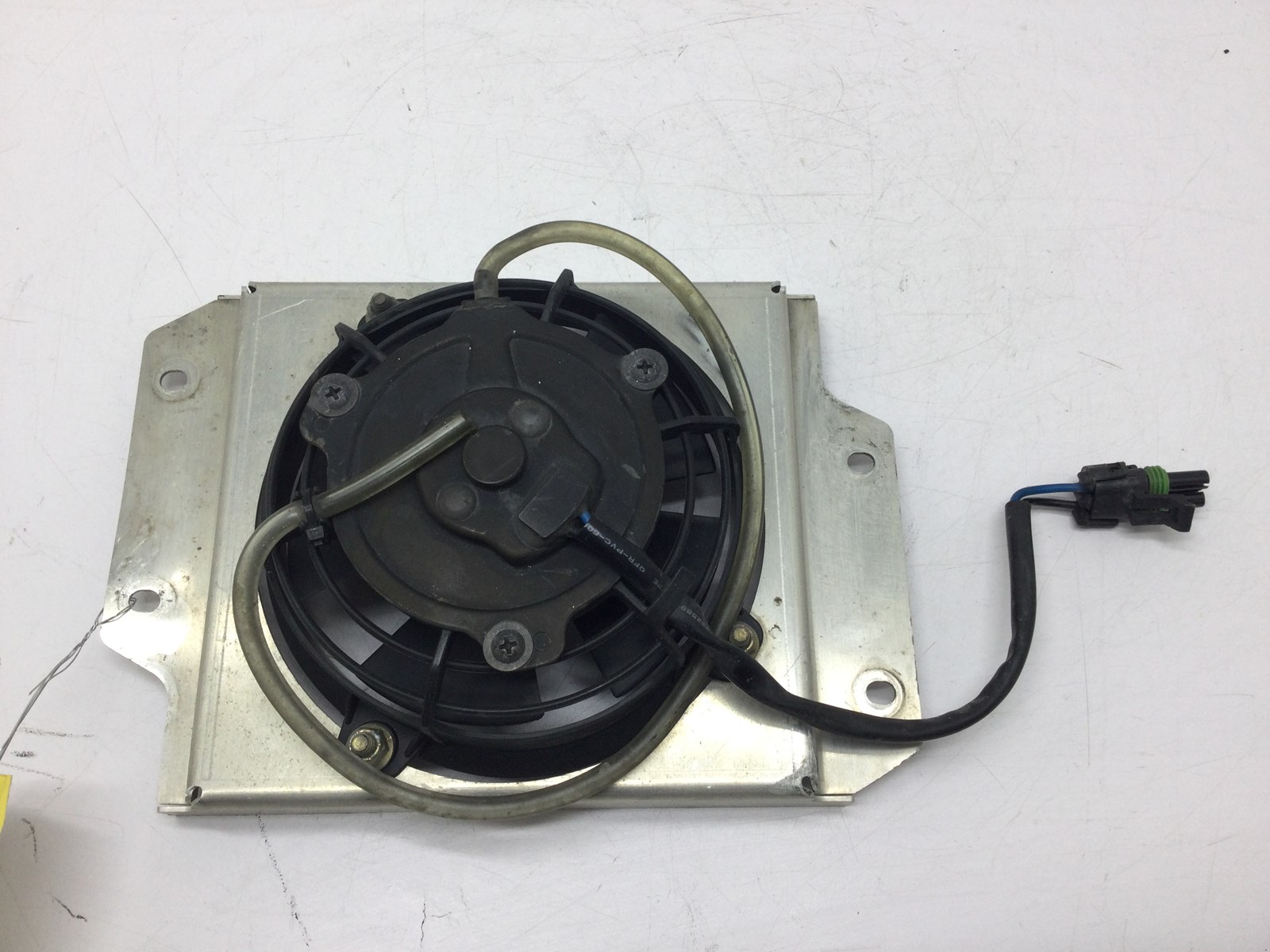 2012 Ski-Doo Cooling Fan - Image 2