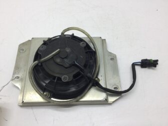 2012 Ski-Doo Cooling Fan