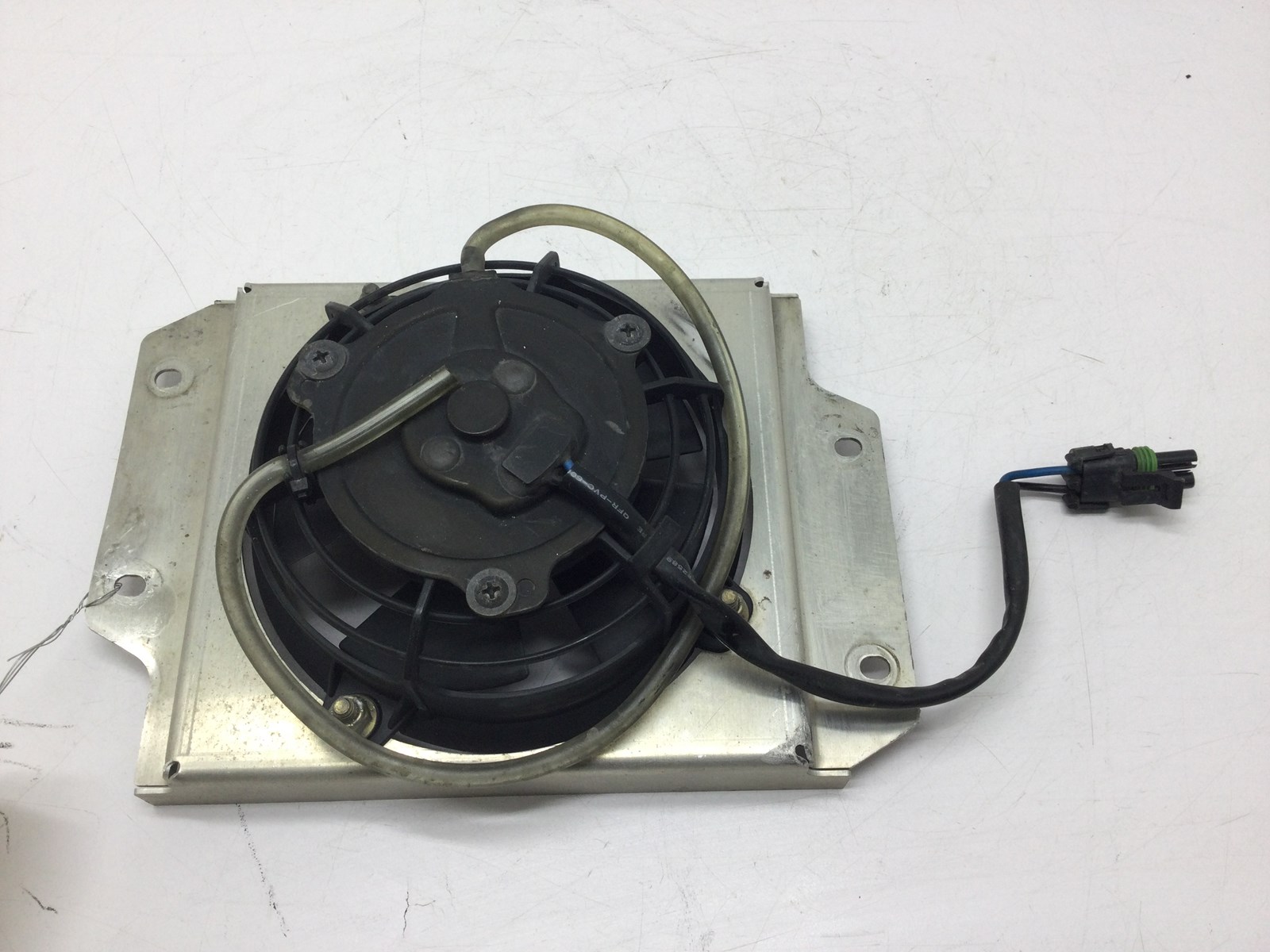 2012 Ski-Doo Cooling Fan