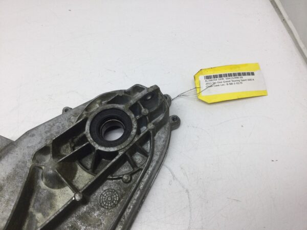 2012 Ski-Doo Chain Case - Image 5