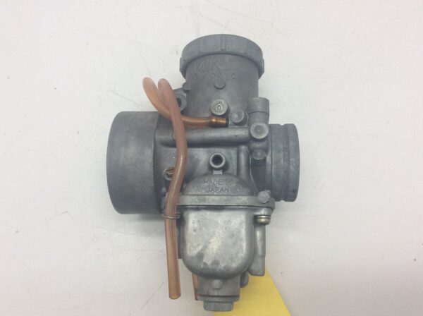 1995 Ski-Doo Carburetor - Image 2