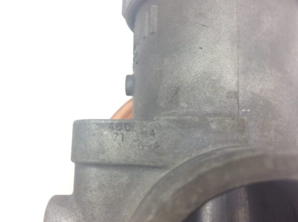 1995 Ski-Doo Carburetor - Image 5
