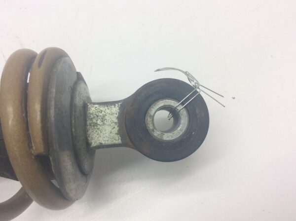 2005 Polaris Ski Shock - Image 3