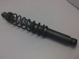 2005 Polaris Ski Shock