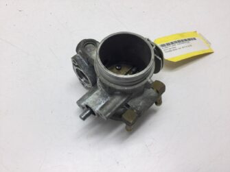 2014 Ski-Doo Throttle Body