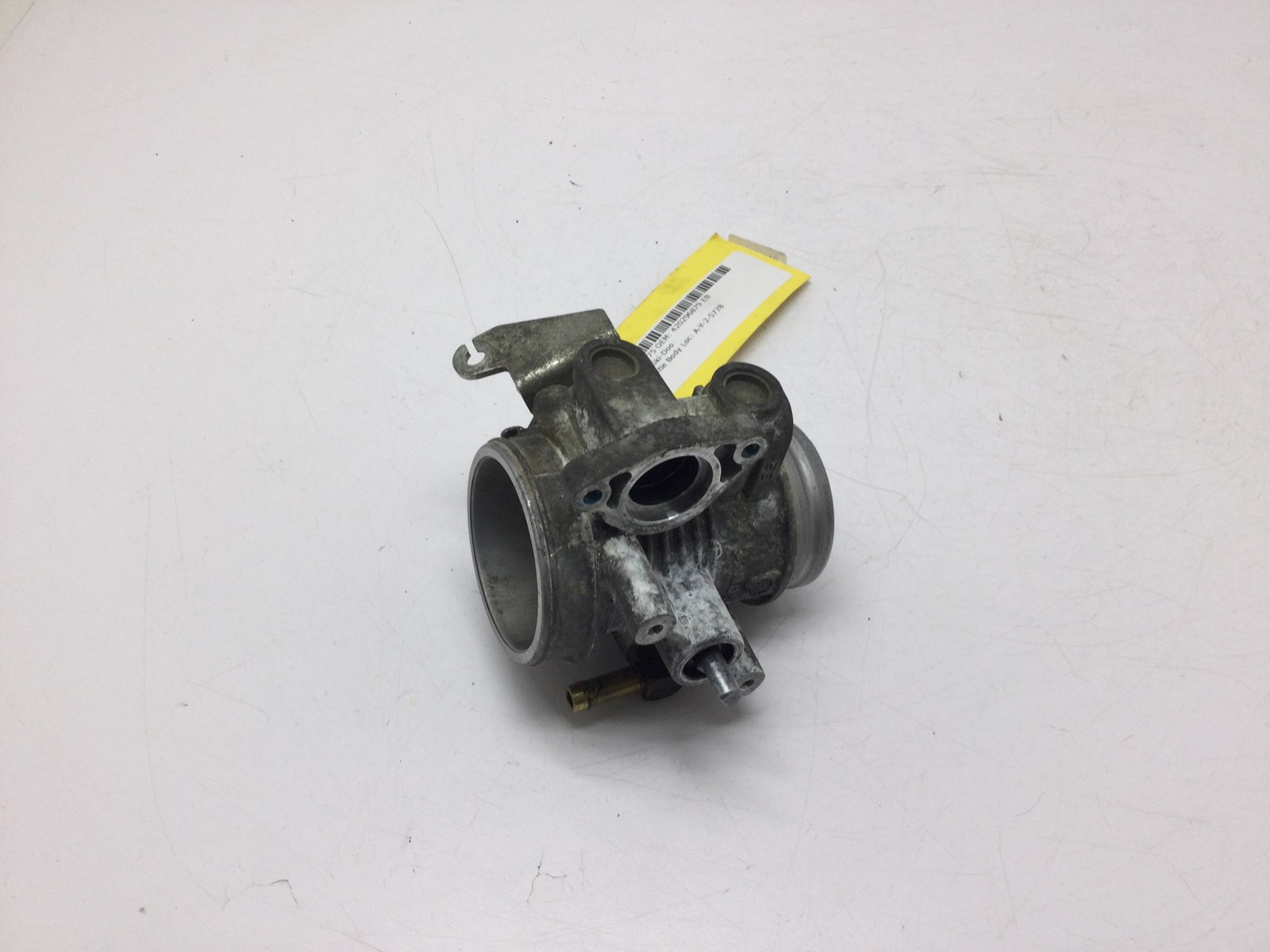 2014 Ski-Doo Throttle Body - Image 5