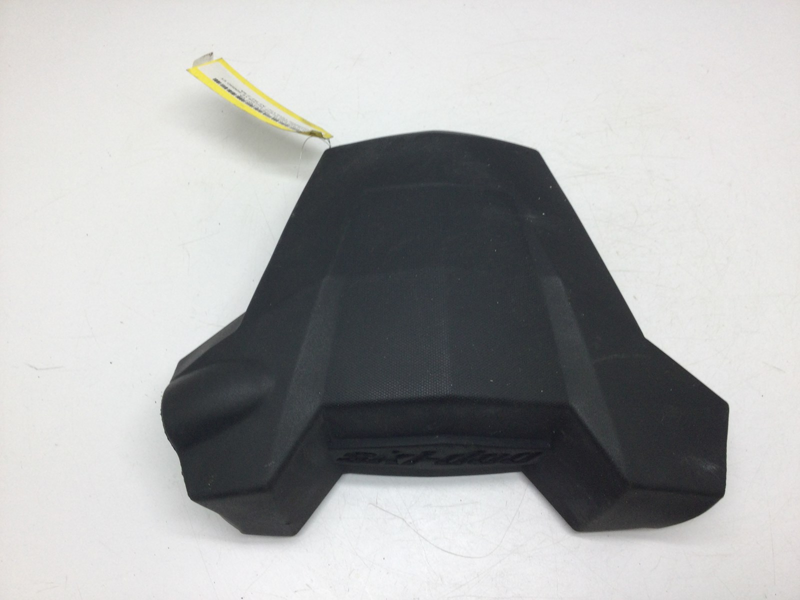 2010 Ski-Doo Steering Pad Handlebar Cover - Image 3