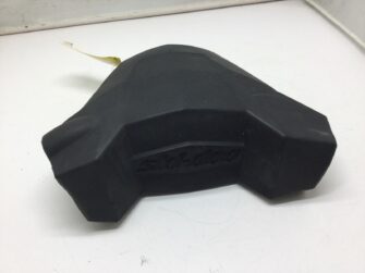2010 Ski-Doo Steering Pad Handlebar Cover